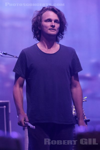 KING GIZZARD AND THE LIZARD WIZARD - 2023-03-02 - PARIS - Zenith - Stuart Douglas Mackenzie